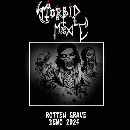 Morbid Meat : Rotten Grave